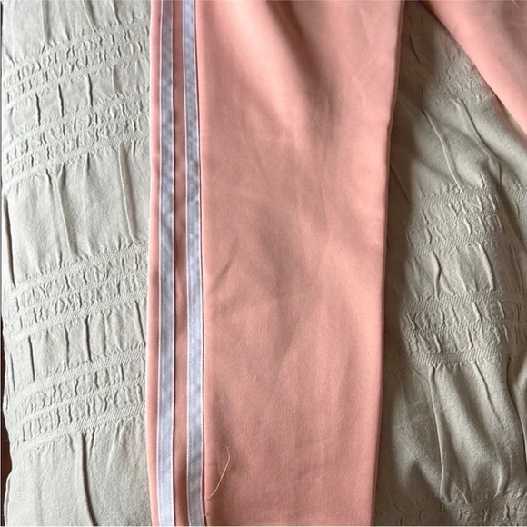 ADIDAS PEACH PANTS - Picture 5 of 5